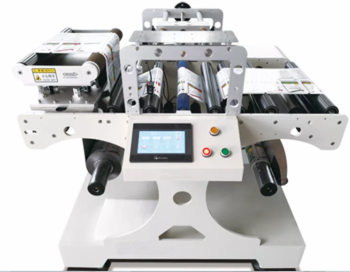 Оборудование для маркировки - Производство оборудования для печати в рулоне  ООО "АЛЬТА-В"