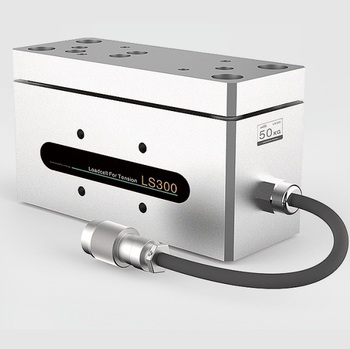 Датчик натяжения LS300 - Производство оборудования для печати в рулоне  ООО "АЛЬТА-В"