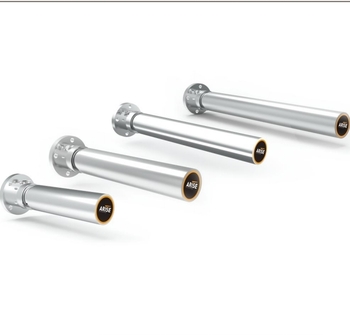 Консольный датчик натяжения LS600 - Производство оборудования для печати в рулоне  ООО "АЛЬТА-В"