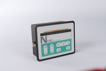 Контроллер направления полотна N180 - Производство оборудования для печати в рулоне  ООО "АЛЬТА-В"